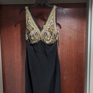 Alyce Paris Designs 27220 Size 10 Prom Dress